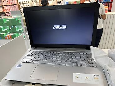 mac mini m4 pro: Ноутбук ASUS VivoBook (серия X/Max) Характеристики: - Экран — 1