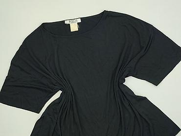 prl koszule: Marella, T-shirt damski, rozmiar 8XL — 1