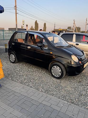 глушитель матиз цена: Daewoo Matiz: 2013 г., 0.8 л, Автомат, Бензин, Седан — 1