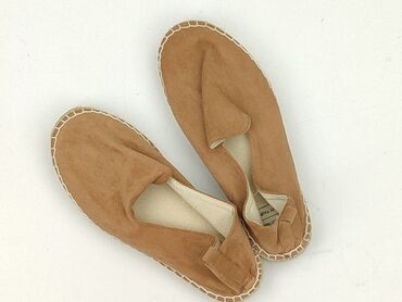 buty z zakrytymi palcami i piętą: Rozmiar 37