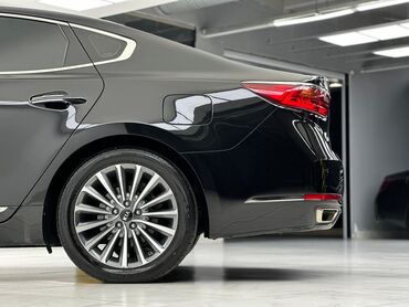 Kia: Kia K7: 2019 г., 2.4 л, Автомат, Бензин — 11