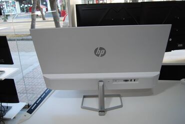 Monitorlar: Monitor Mf27 2 lik monitor ideal qiymete sadece bizde — 2