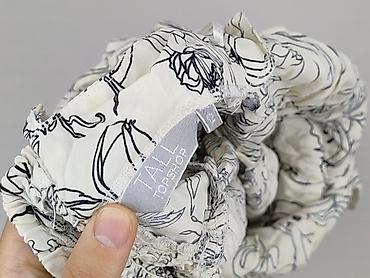 klapki h: Topshop, Sukienka damska, rozmiar L — 4