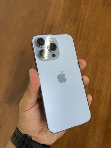 продажа компьютера: IPhone 13 Pro