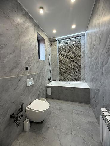 Үйлөрдү ижарага берүү: 150 м², 2 бөлмө, Көк-Жар ж/м, Үй-бүлөлүүлөргө — 3