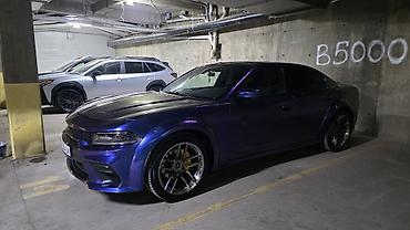 dodge купе: Dodge Зарядник: 2019 г., 3.6 л, Автомат, Бензин, Седан — 6