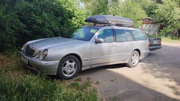 рекстон 2018 цена бишкек: Mercedes-Benz : 2001 г., 2.8 л, Автомат, Бензин, Вэн/Минивэн