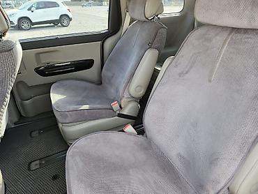 продажа электроскутеров: Kia Carnival: 2020 г., Минивэн — 6