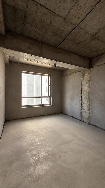 64: 2 комнаты, 64 м², Азия Молл Элитка, 11 этаж, ПСО (под самоотделку) — 5
