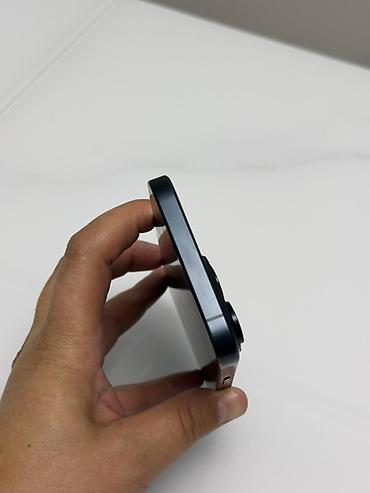 microsoft surface pro 11: IPhone 15 Pro Max, Б/у, 256 ГБ, Blue Titanium, Защитное стекло, Чехол, 87 % — 5