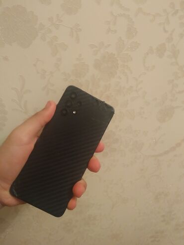 Samsung: Samsung Ativ S, 256 GB, Qırıq, Düyməli, Barmaq izi