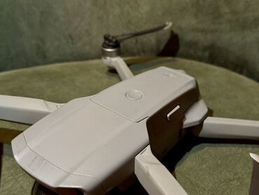 Дроны: Дрон DJI AIR 2 fly more combo Полный комплект (кабеля, фильтры все — 3