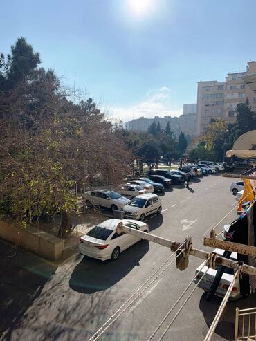 Köhnə tikili: Bakı, 3 otaqlı, Köhnə tikili, 70 kv. m — 19