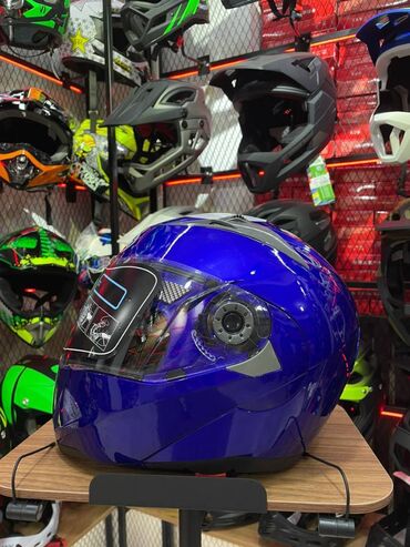 шлем для конного спорта: Мотоциклетный шлем JIEKAI, шлем для мужчин, гоночный мотоциклетный