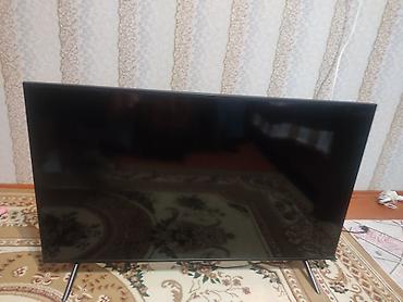 ТВ и видео: Samsung televizor ela vəziyyətdə pultu var — 2