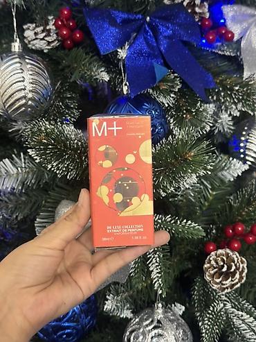 Парфюмерия: Парфюмерия — коллекция мини/полных флаконов известных брендов: - — 5