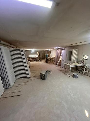 сцена в аренду: Сдаю Furniture, carpentry, 630 м², 3-phase power supply system, With warehouse — 3