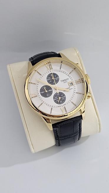 3d saat: Tissot Chemin des Tourelles kişi qol saatı Rolex, Rolex saat, Rolex — 3