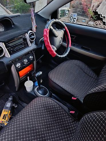 2022: Toyota Ist: 2022 г., Автомат, Хэтчбэк — 3