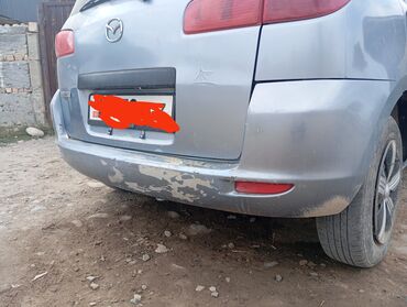 профнастил для обшивки дома цена: Бампер Арткы Mazda, Оригинал