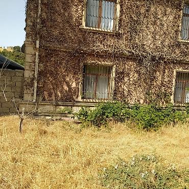 Həyət evləri və villaların satışı: Hasarlı həyət sahəsi – abadlaşdırma üçün əlverişli - Daş hasarla tam — 3