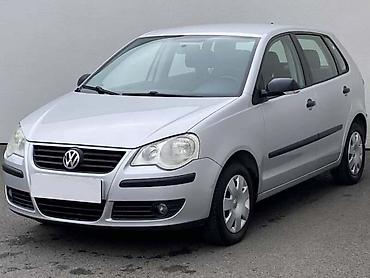 3 pa 1: VOLKSWAGEN POLO 4 1.2I - KOMPLETAN AUTO U DELOVIMA | Kompletan auto — 1