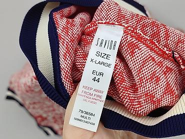 sweter savida: Savida, Sweter damski, rozmiar XL — 4
