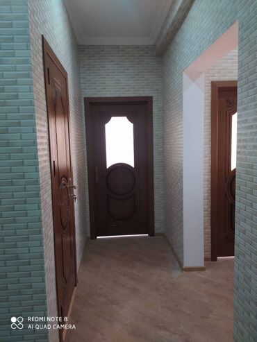 Yeni tikili: Saray, 2 otaqlı, Yeni tikili, m. Avtovağzal, 78 kv. m — 12