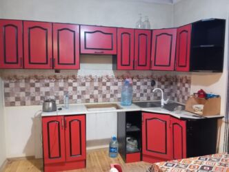 moyka altı şkaf: Kuxna mebeli uzunu 3 metr unvan Maştağa