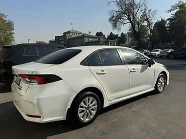 1 8 двигатель: Toyota Corolla: 2021 г., 1.8 л, Вариатор, Бензин, Седан — 3