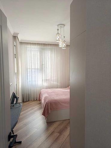 yasma: Yasamal, 2 otaqlı, Yeni tikili, m. 20 Yanvar, 49 kv. m — 5