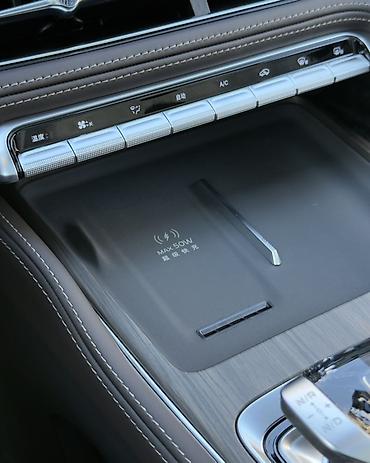 Geely: Geely Monjaro: 2024 г., 2 л, Автомат, Бензин, Кроссовер — 13