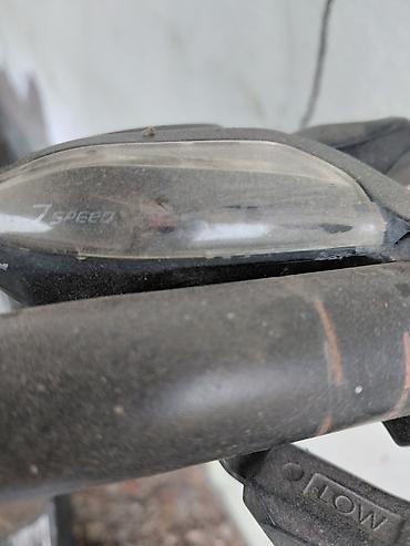İdman və hobbi: Velosipedin 2 prablemi var biri rolun paceniki dagilib biride pedalin — 7