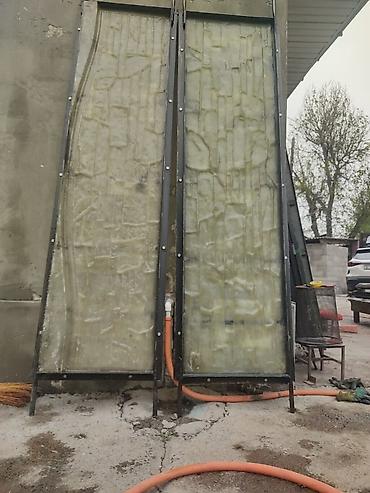 Формы для заборов и ограждений: Формы для заборов и ограждений — 10