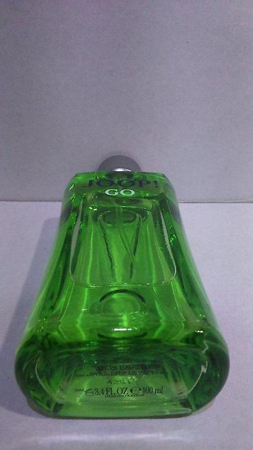 Parfemi: JOOP GO EDT100ML TSTR | Joop GO edt100ml tstr. Original parfemi — 6