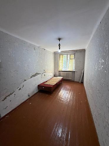 kant flat: 2 комнаты, 44 м², Политех Хрущевка, 1 этаж, Требуется ремонт — 4
