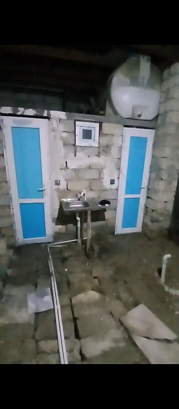 zabratda: Zabrat 307 sayli mektebin yaninda 3 otaqli adelni heyet evi kiraye — 6