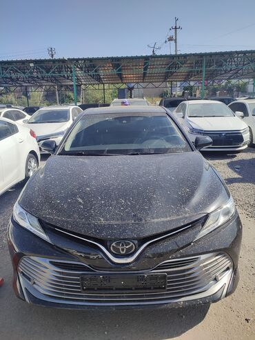 шевроле спарк 2017 цена: Toyota Camry: 2020 г., 2 л, Автомат, Бензин, Седан