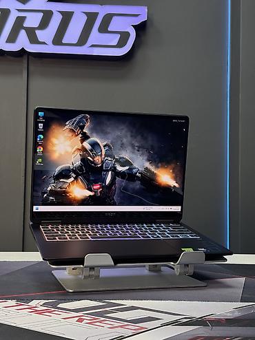surface studio: Отличный компактный и мощный ноутбук для гейминга в 2.5K, 3D-графики — 3