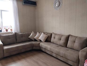 Künc divan, İşlənmiş, Açılan, Ödənişli çatdırılma