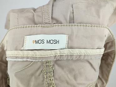 massimo dutti bermudy: Mos Mosh, Szorty damskie, rozmiar XL — 4