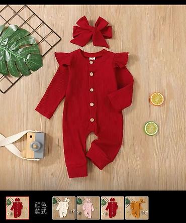 Комплекты одежды: Комплект, цвет - Коричневый — 21