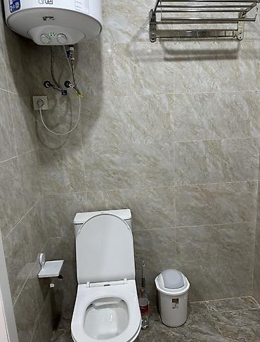 Продажа квартир: 1 комната, 40 м², Евроремонт — 14