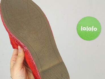 Półbuty: Półbuty damskie, rozmiar 37 — 10