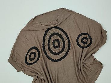 ponczo massimo dutti: Ponczo damskie, rozmiar One size — 1