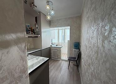 квартира ново покровке: 3 комнаты, 68 м², Вечерка 105 серия, 6 этаж, Дизайнерский ремонт — 8