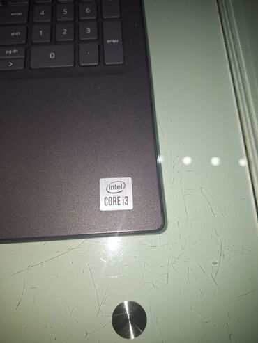 Dell: Intel Core i3, 8 GB OZU, 15.6 " — 5