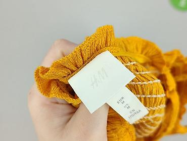"pietrus": H&M, Sukienka damska, rozmiar M — 6