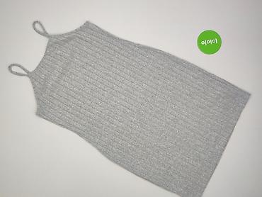 prosty: Sukienka damska, rozmiar L — 3