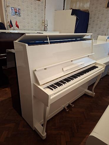 Piano, Akustik, Yeni, Pulsuz çatdırılma lalafo.az -da Piano, Akustik, Yeni, Pulsuz çatdırılma